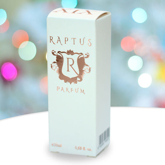Perfume | 100ml | Raptus XIX - Intence Café in Montale
