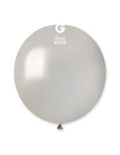 Palloncini Lattice | Tondi 19 Pollici | Gemar | 25 Pezzi