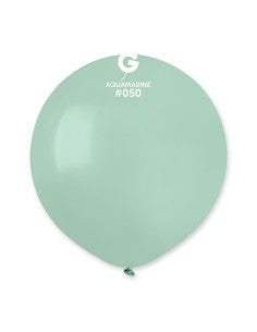 Palloncini Lattice | Tondi 19 Pollici | Gemar | 25 Pezzi