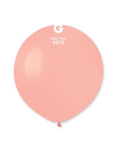 Palloncini Lattice | Tondi 19 Pollici | Gemar | 25 Pezzi