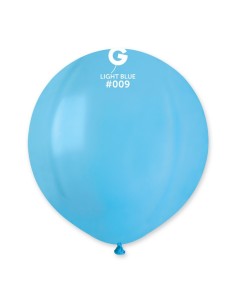 Palloncini Lattice | Tondi 19 Pollici | Gemar | 25 Pezzi
