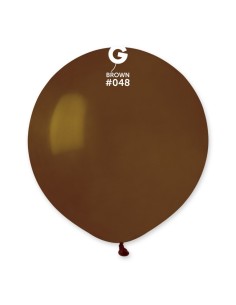 Palloncini Lattice | Tondi 19 Pollici | Gemar | 25 Pezzi