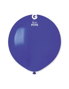 Palloncini Lattice | Tondi 19 Pollici | Gemar | 25 Pezzi