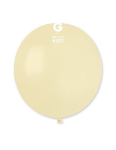 Palloncini Lattice | Tondi 19 Pollici | Gemar | 25 Pezzi