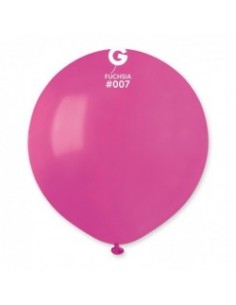 Palloncini Lattice | Tondi 19 Pollici | Gemar | 25 Pezzi