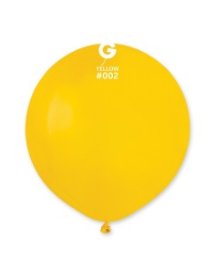 Palloncini Lattice | Tondi 19 Pollici | Gemar | 25 Pezzi