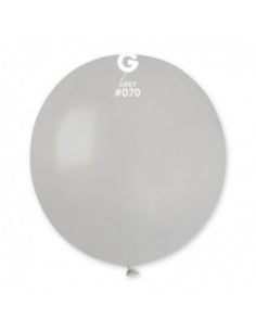 Palloncini Lattice | Tondi 19 Pollici | Gemar | 25 Pezzi