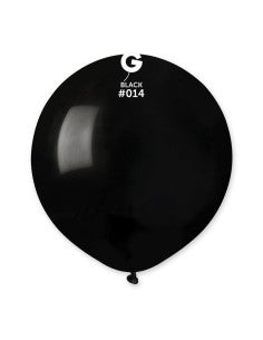 Palloncini Lattice | Tondi 19 Pollici | Gemar | 25 Pezzi