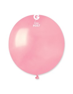 Palloncini Lattice | Tondi 19 Pollici | Gemar | 25 Pezzi