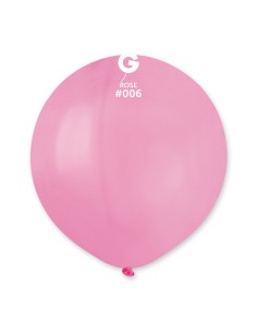 Palloncini Lattice | Tondi 19 Pollici | Gemar | 25 Pezzi