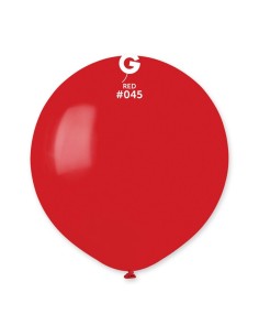 Palloncini Lattice | Tondi 19 Pollici | Gemar | 25 Pezzi