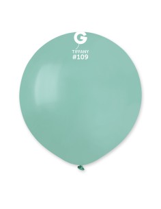 Palloncini Lattice | Tondi 19 Pollici | Gemar | 25 Pezzi