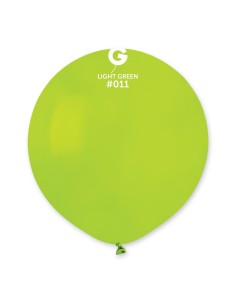 Palloncini Lattice | Tondi 19 Pollici | Gemar | 25 Pezzi