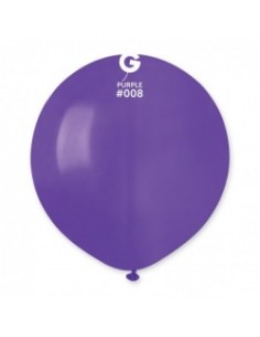 Palloncini Lattice | Tondi 19 Pollici | Gemar | 25 Pezzi