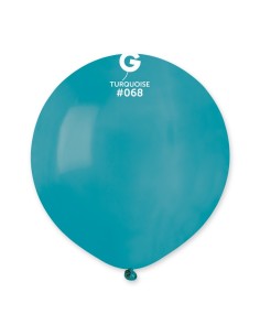 Palloncini Lattice | Tondi 19 Pollici | Gemar | 25 Pezzi