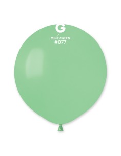 Palloncini Lattice | Tondi 19 Pollici | Gemar | 25 Pezzi