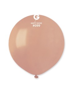 Palloncini Lattice | Tondi 19 Pollici | Gemar | 25 Pezzi