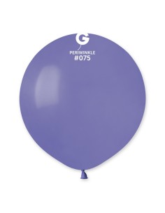Palloncini Lattice | Tondi 19 Pollici | Gemar | 25 Pezzi