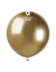 Palloncini Lattice | Shiny Gold 88 | Gemar | Varie Misure