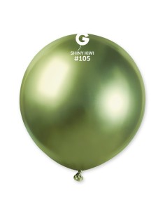 Palloncini Lattice | Shiny Kiwi 105 | Gemar | Varie Misure