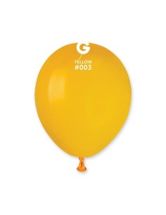 Palloncini Lattice | Tondi 5 Pollici | Gemar | 100 Pezzi