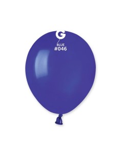 Palloncini Lattice | Tondi 5 Pollici | Gemar | 100 Pezzi