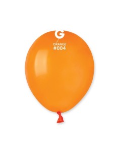 Palloncini Lattice | Tondi 5 Pollici | Gemar | 100 Pezzi