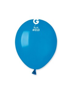 Palloncini Lattice | Tondi 5 Pollici | Gemar | 100 Pezzi
