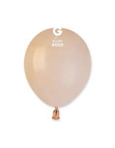 Palloncini Lattice | Tondi 5 Pollici | Gemar | 100 Pezzi