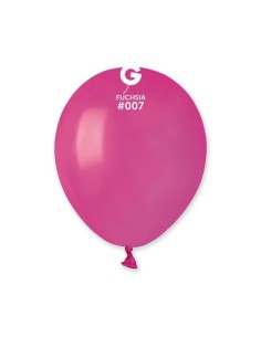 Palloncini Lattice | Tondi 5 Pollici | Gemar | 100 Pezzi