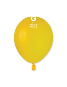 Palloncini Lattice | Tondi 5 Pollici | Gemar | 100 Pezzi
