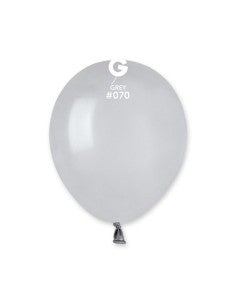 Palloncini Lattice | Tondi 5 Pollici | Gemar | 100 Pezzi