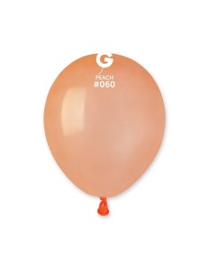 Palloncini Lattice | Tondi 5 Pollici | Gemar | 100 Pezzi