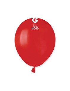 Palloncini Lattice | Tondi 5 Pollici | Gemar | 100 Pezzi