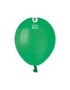 Palloncini Lattice | Tondi 5 Pollici | Gemar | 100 Pezzi