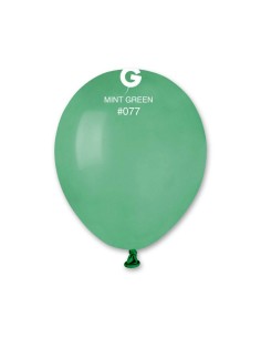 Palloncini Lattice | Tondi 5 Pollici | Gemar | 100 Pezzi