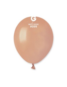 Palloncini Lattice | Tondi 5 Pollici | Gemar | 100 Pezzi