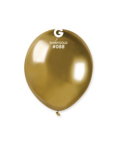 Palloncini Lattice | Shiny Gold 88 | Gemar | Varie Misure