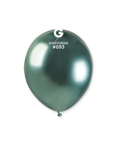 Palloncini Lattice | Shiny Green 93 | Gemar | Varie Misure