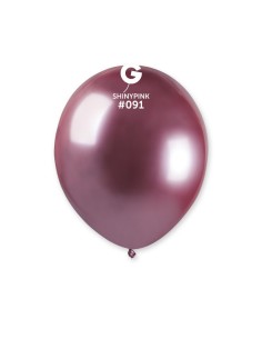 Palloncini Lattice | Shiny Pink 91 | Gemar | Varie Misure
