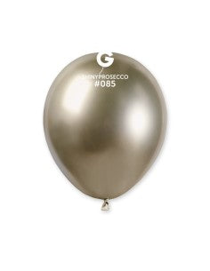 Palloncini Lattice | Shiny Prosecco 85 | Gemar | Varie Misure