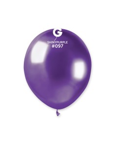 Palloncini Lattice | Shiny Purple 97 | Gemar | Varie Misure