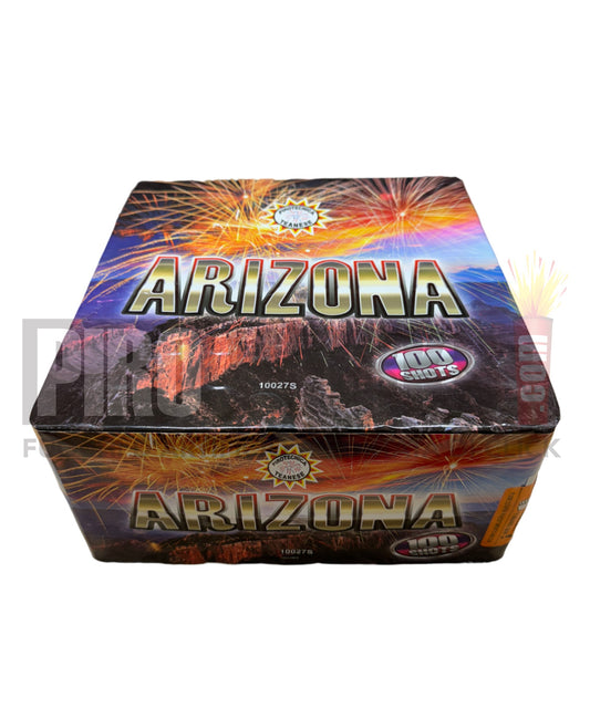 Arizona | 100 Hits | 20mm