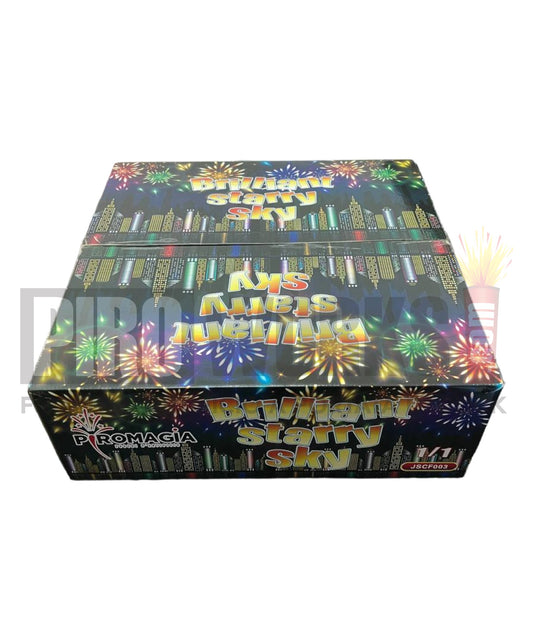 Brillant Starry Sky 400 Colpi