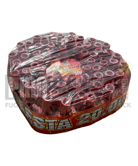 Boom Nr 2 CE | Magnum