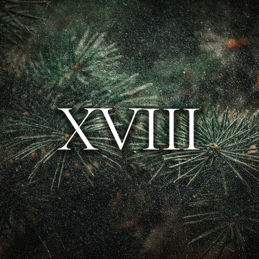 Perfume | 20ml-100ml | Raptus XVIII - Morph's Zeta