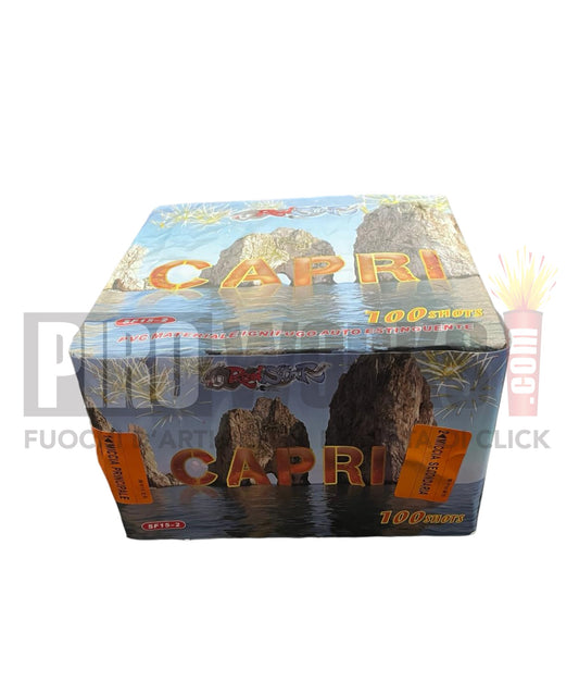 Capri | 100 Hits | High model