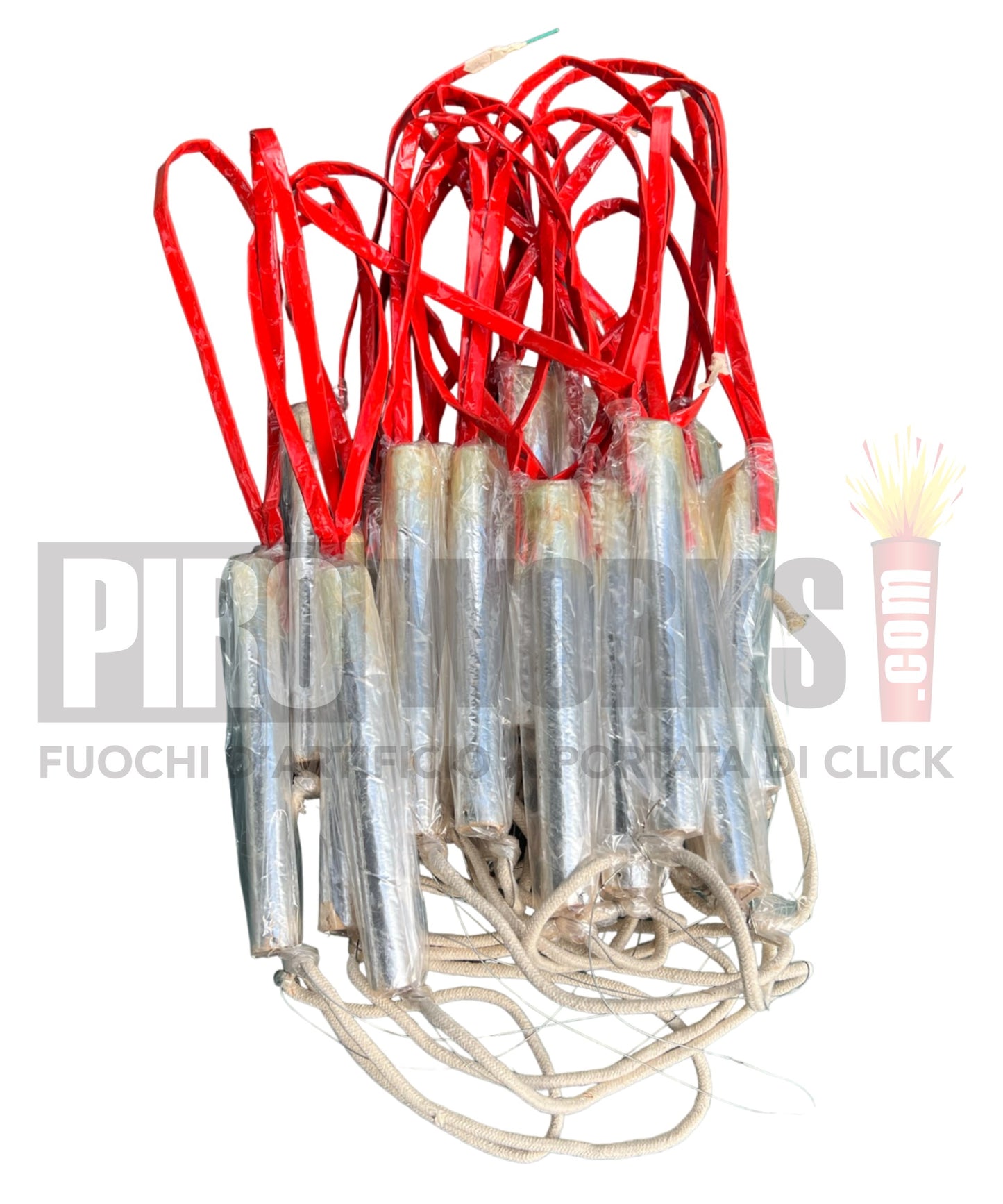 Effetti Freddi | Fontane Argento a Cascata Collegate | 60 Sec Altezza Caduta 6 Metri | Lunghezza 10 Metri