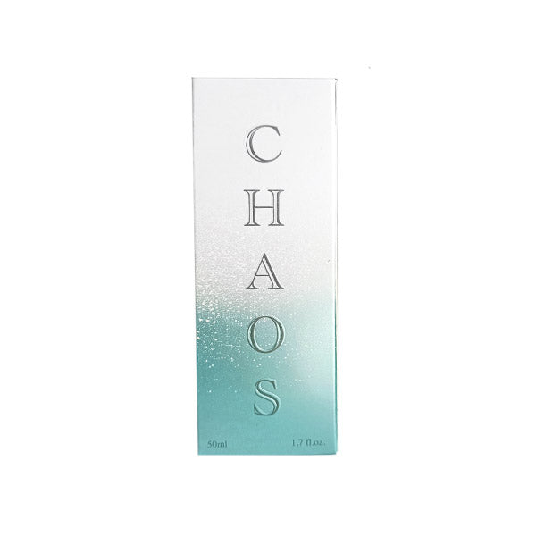 Profumo Intenso | 50 ml | Chaos - Disumano di Morph