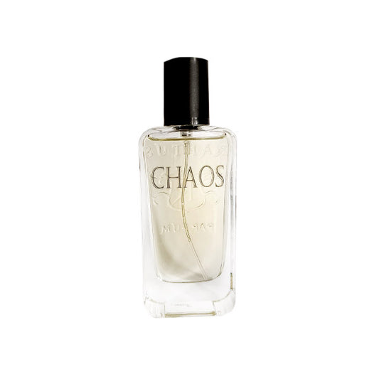 Profumo Intenso | 50 ml | Chaos - Disumano di Morph